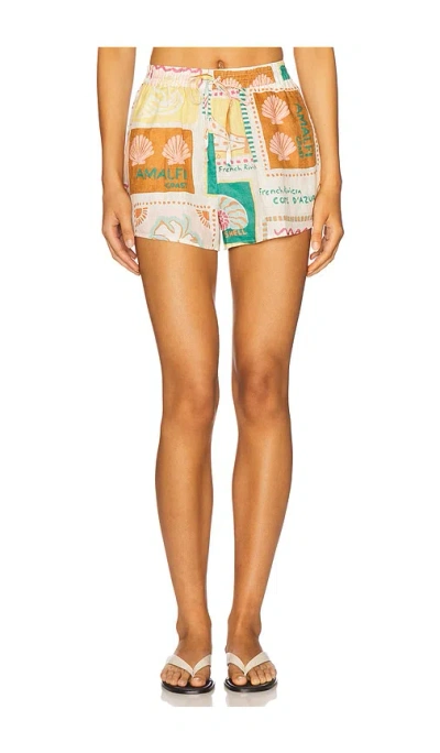 L*space Rio Short