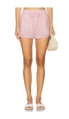 L*space Rio Short