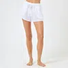 L*space Rio Short In White