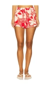 L*space Rio Short In Multi