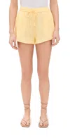 L*space Rio Short In Daisy