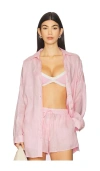 L*space Rio Tunic