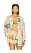 L*space Rio Tunic