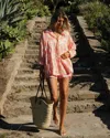 L*space Rio Tunic In Multi