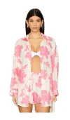L*space Rio Tunic In Le Botanique