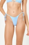 L*space Lspace Robyn Tanga Bikini Bottoms