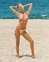 L*space Rocky Bikini Bottom In Multi
