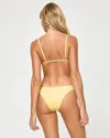 L*space Rocky Bikini Bottom