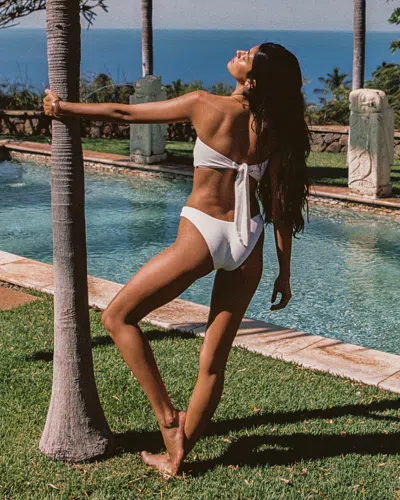 L*space Rocky Bikini Bottom