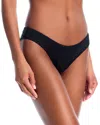 L*space Rocky Bikini Bottom In Black