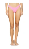 L*space Rocky Classic Bottom In Pink