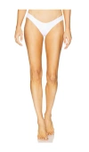 Shop L*space Rocky Bikini Bottom In White