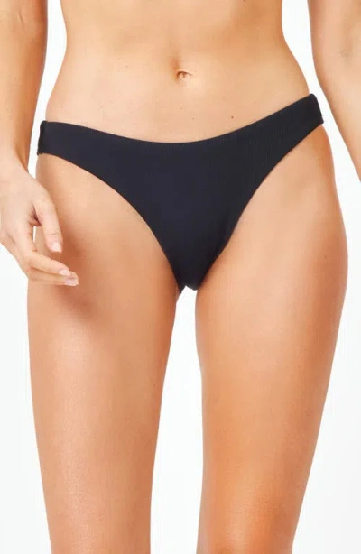 L*space Lspace Rocky Bikini Bottoms