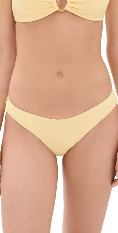 L*space Rocky Bikini Bottoms Daisy