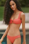 L*space Rocky Bikini Bottoms In Multi