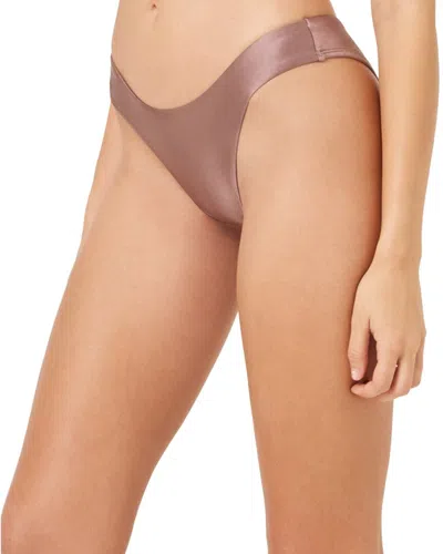 L*space Rocky Bottom Classic In Brown