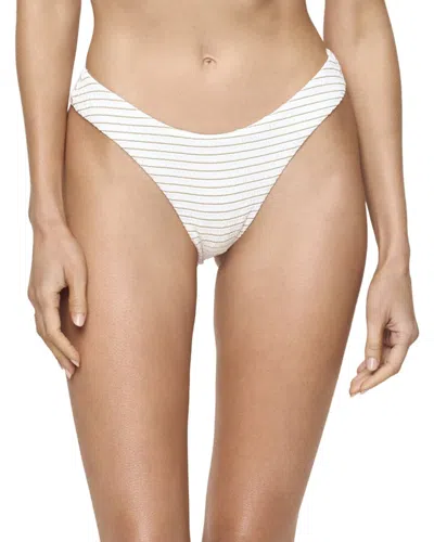 L*space Rocky Bottom Classic In White