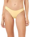 L*space Rocky Bottom Classic In Yellow