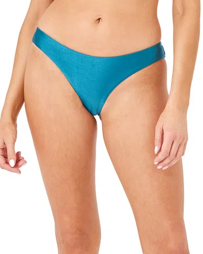 L*SPACE L*SPACE ROCKY CLASSIC BIKINI BOTTOM