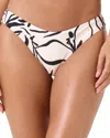 L*space Lspace Rocky Classic Bikini Bottoms In Multi