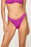 L*space Lspace Rocky Classic Bikini Bottoms
