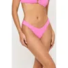 L*space Lspace Rocky Classic Bikini Bottoms
