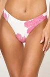 L*space Lspace Rocky Classic Bikini Bottoms