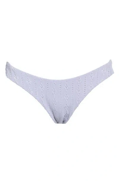 L*space Lspace Rocky Classic Bikini Bottoms