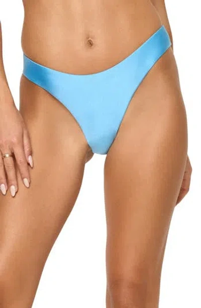 L*space Lspace Rocky Classic Bikini Bottoms In Multi