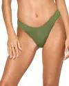 L*space Rocky Classic Bottom In Green