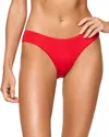 L*space Lspace Rocky Classic Bikini Bottoms In Multi