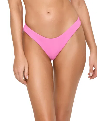 L*space Rocky Classic Bottom In Pink