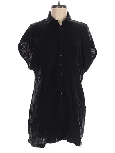 Pre-owned L*space Romper In Black