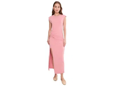 L*space Sacha Maxi Dress In Pink