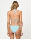 L*space Samba Bikini Bottom In Green