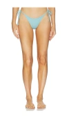 L*space Samba Bottom In Blue