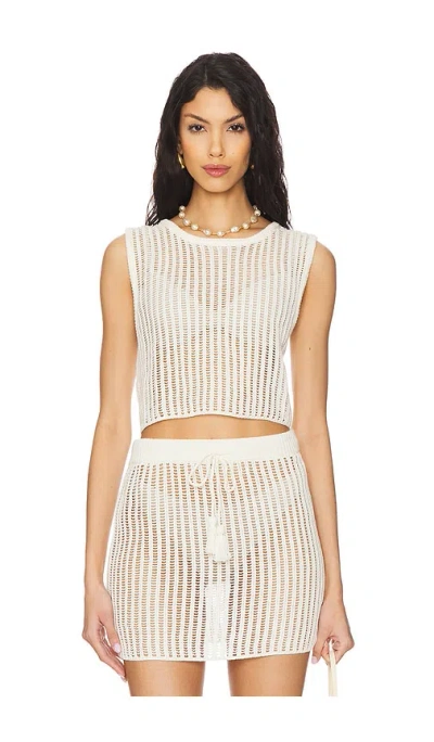 L*SPACE SANDER TOP