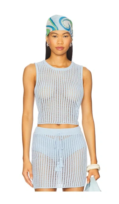 L*space Sander Top