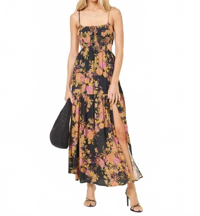 L*space Sandra Dress In Through Thick And Thorns