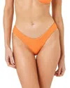 L*space Sandy Classic Bottom In Orange