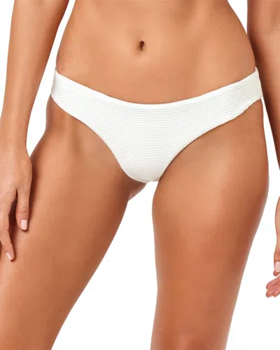 L*space Sandy Classic Bottom In White