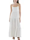 L*space Santorini Dress In White