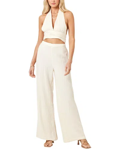 L*SPACE L*SPACE SANTOS PANT