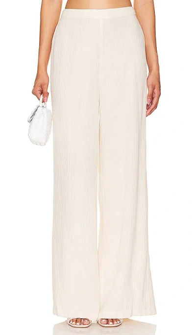 L*space Santos Pant In Tapioca