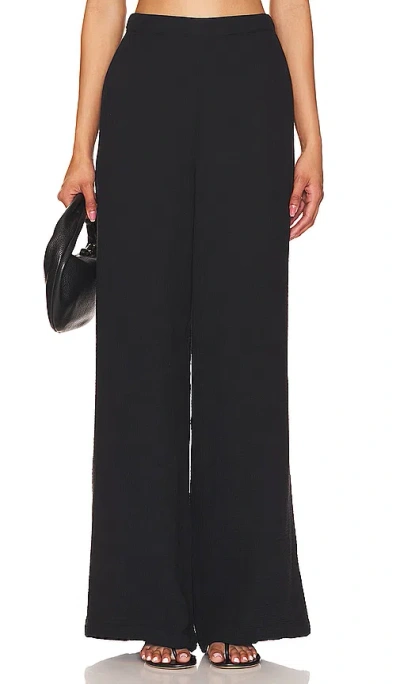 L*space Santos Pant In Black