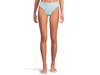 L*space Savannah Bottom Classic In Blue