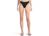 L*space Savannah Bikini Bottom In Black