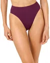 L*space Savannah Bottom Classic In Red