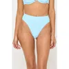 L*space Lspace Savannah High Waist Bikini Bottoms