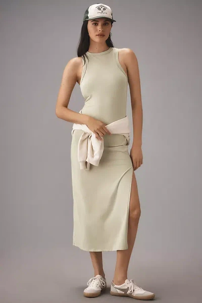 L*space Sawyer Midi Dress In Green